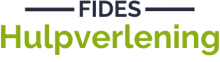 Fides Hulpverlening Logo